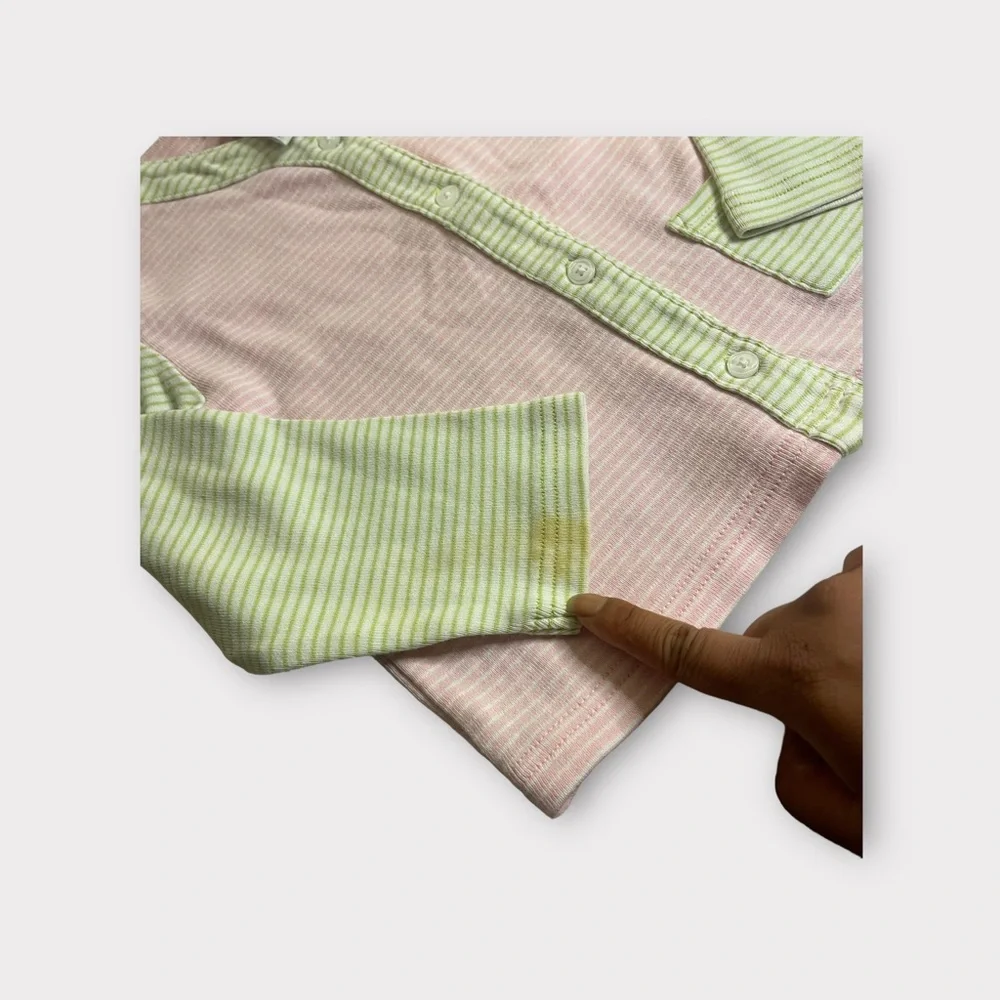 Gymboree 2001 vintage